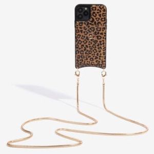 Bandolier GIA IPhone 12 Pro Max case